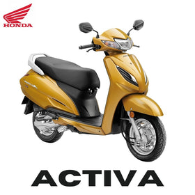 Honda Activa 5G, 6G, i, HET, 100, 110, 125, BS4, BS6, O/M, N/M