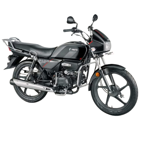 Bike
