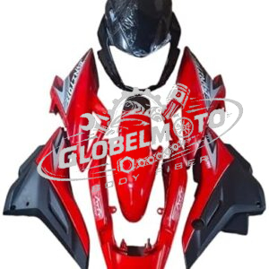 Hero Ignitor Body Kit – Red Colour