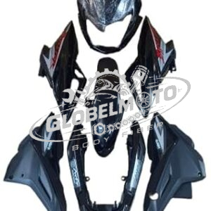 Hero Ignitor Body Kit – Black Colour