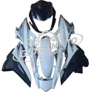 Hero Ignitor Body Kit – White Color with Red & Grey Graphics