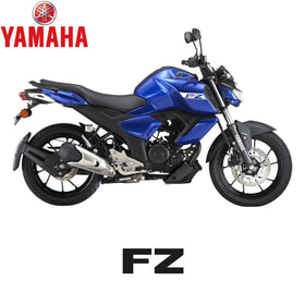 FZ Old, FZS, V2, V3