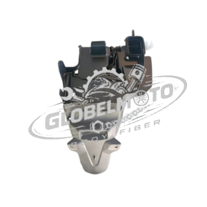 Scooty Rear Mudguard