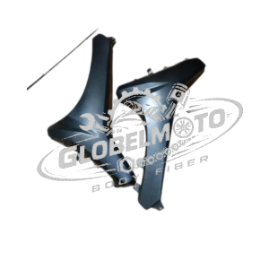 Scooty Front Panel TPFC Nose