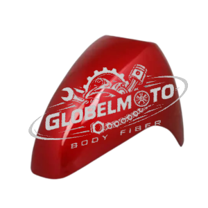Scooty Front Mudguard Floor Trim
