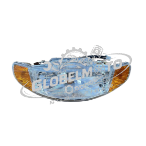 Scooty Headlight