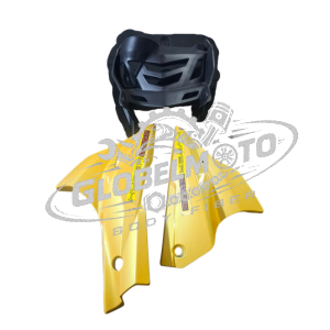 Motorcycle Engine Guard