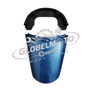 Motorcycle Tail Plate