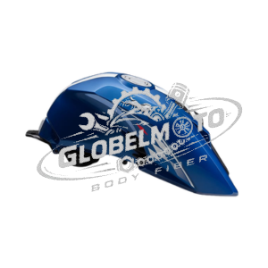 Motorcycle TPFC Tank Cover