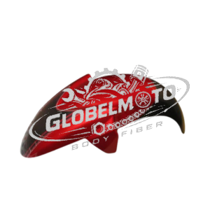 Motorcycle Front Mudguard