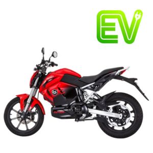 EV