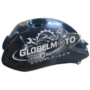 Motorcycle Petrol Tank