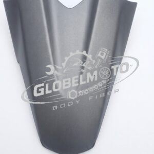 Front Mudguard Honda Hornet - Mett Grey Colour
