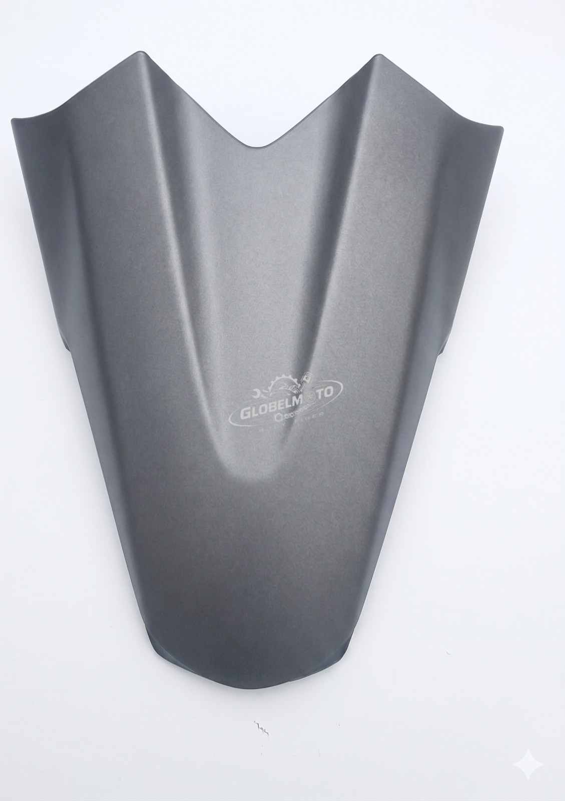 Front Mudguard Honda Hornet - Mett Grey Colour