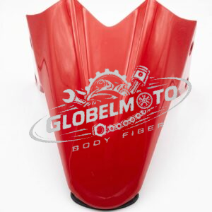 Front Mudguard Honda Hornet - Sport Red Colour