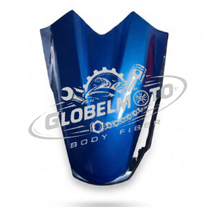 Front Mudguard Honda Hornet - Blue Colour