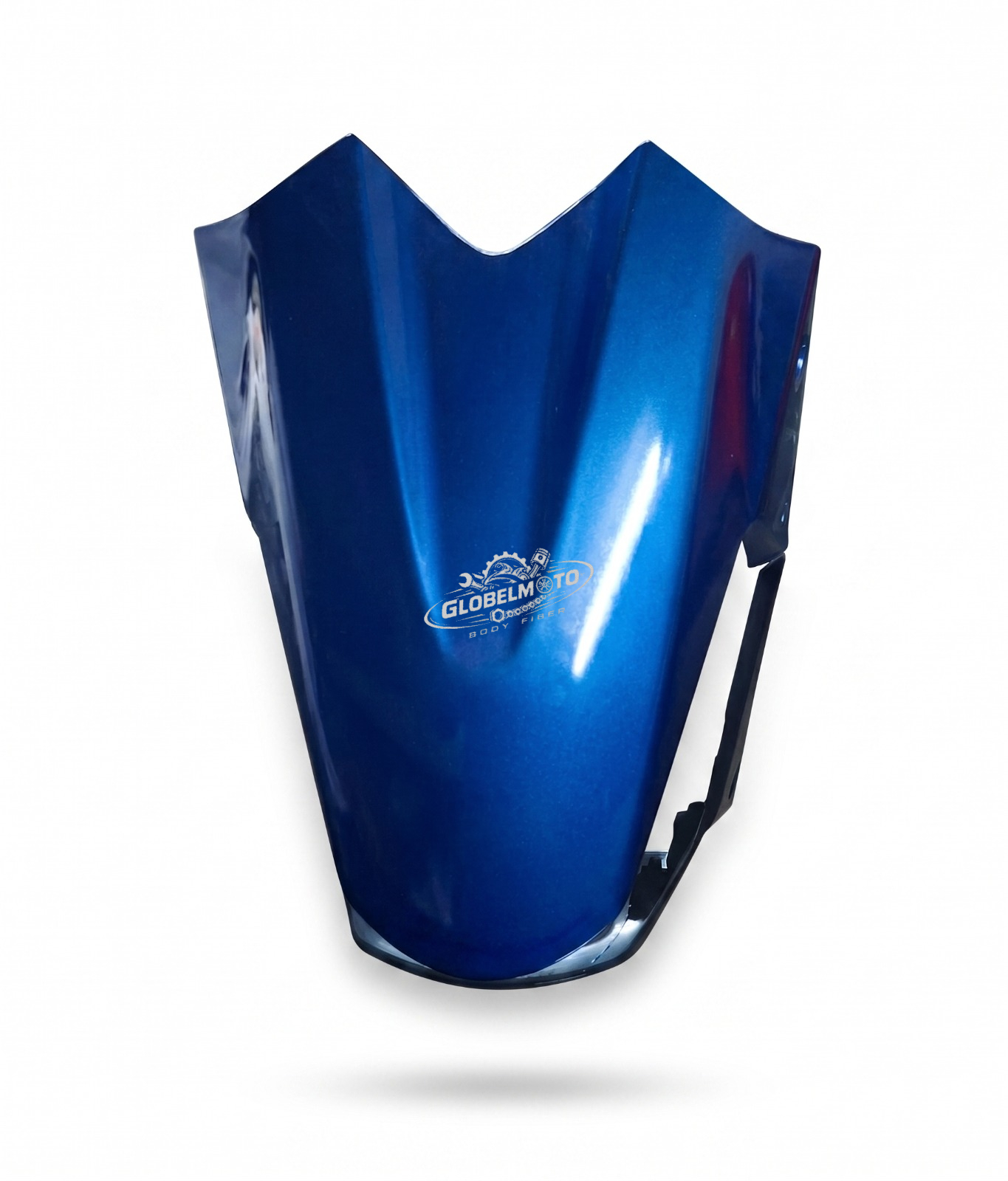 Front Mudguard Honda Hornet - Blue Colour