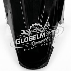 Front Mudguard Honda Hornet - Black Colour