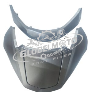 RPF Tail Light Plate Set of 3 Honda 6g - Met Grey