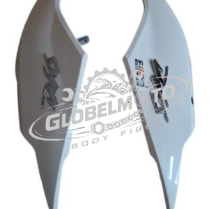 Rear Panel Honda Dio NM HET - Pearl White