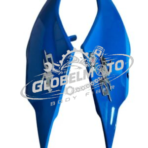 Rear Panel Honda Dio NM HET - Glossy Blue