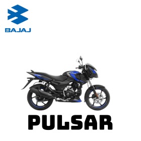 Pulsar Old, 150, 180, 220, UG6, UG7, UG10, BS6
