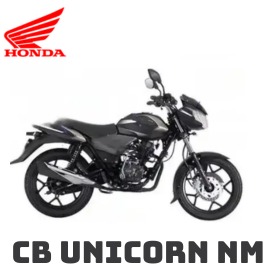 Honda CB Unicorn NM
