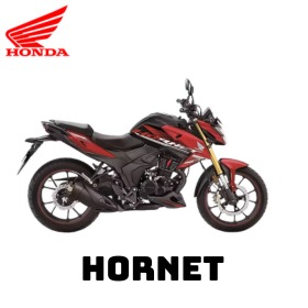 Honda Hornet