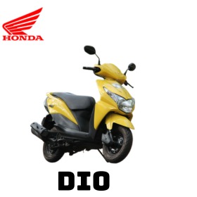 Dio (HET, New Model, BS4 / BS6)
