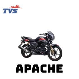 Apache RTR 160, 160 BS6 Latest, 180, 200 4V, 200 BS6, 200 Latest