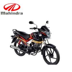 Mahindra
