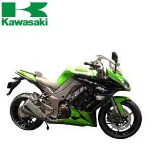 kawasaki